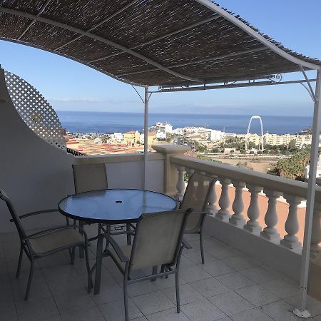 Apartment Windsor Costa Adeje (Tenerife) Exterior foto