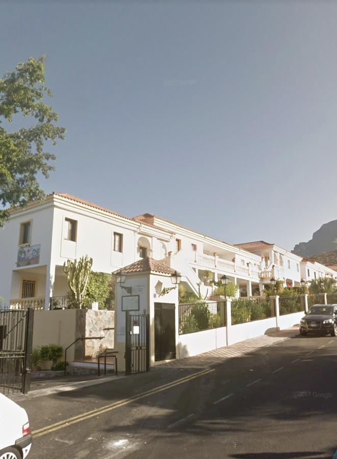 Apartment Windsor Costa Adeje (Tenerife) Exterior foto
