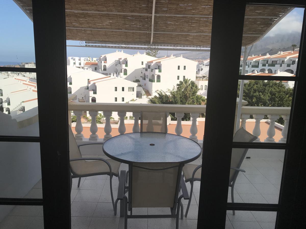 Apartment Windsor Costa Adeje (Tenerife) Exterior foto