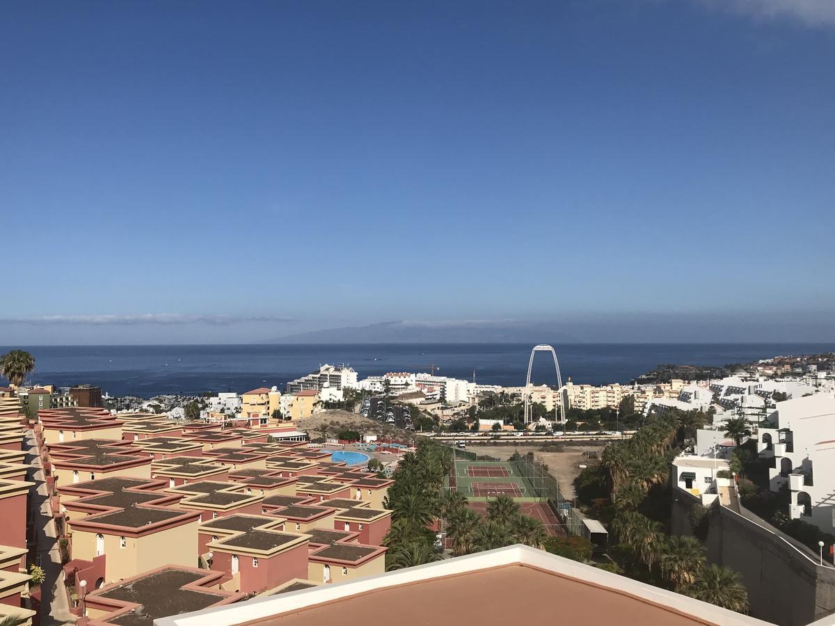 Apartment Windsor Costa Adeje (Tenerife) Exterior foto
